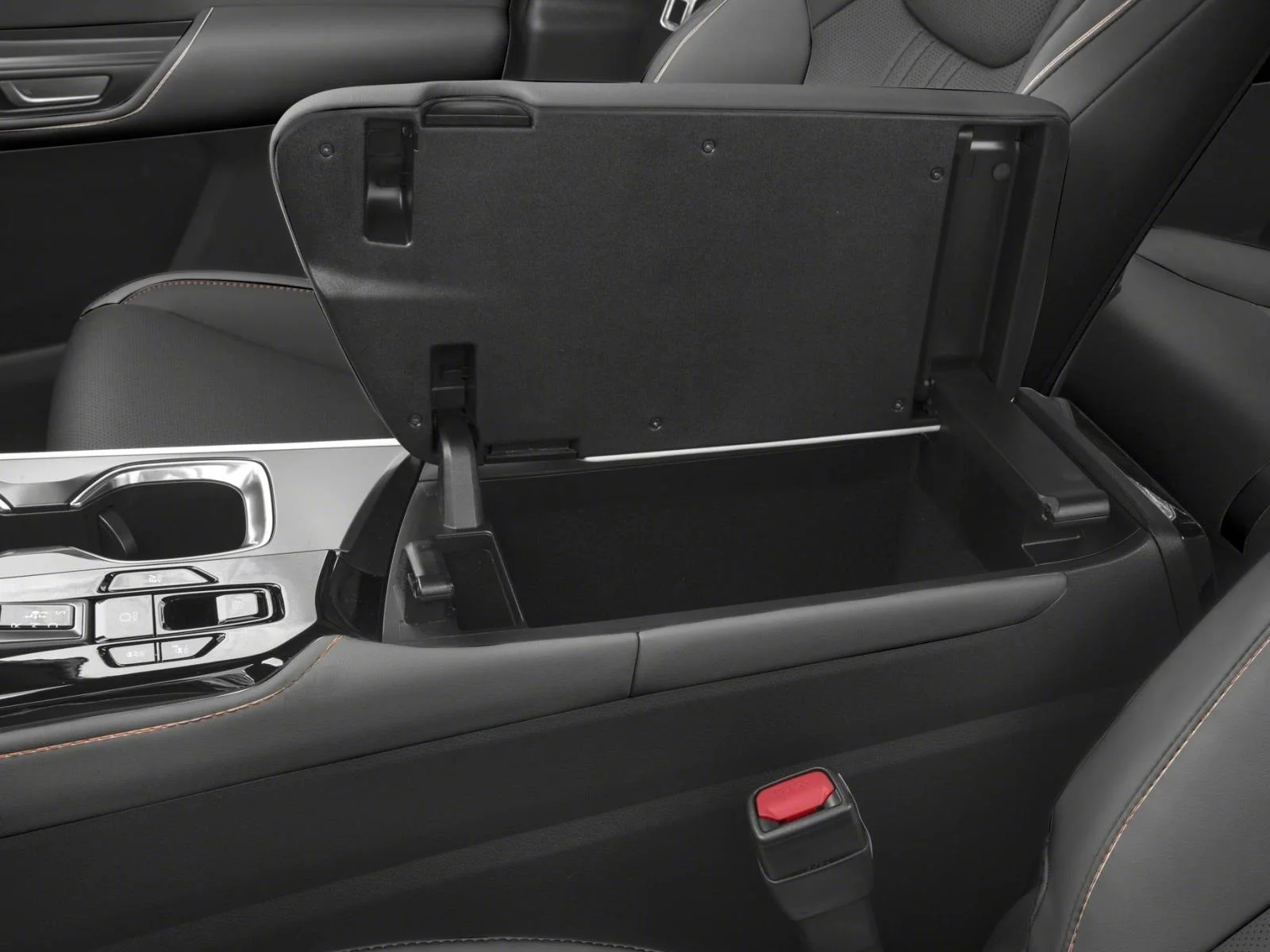 New 2026 Ultra White Lexus NX 350h PREMIUM AWD image 10