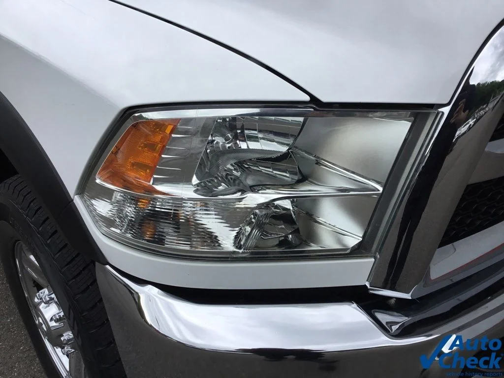 Used 2015 White Ram Tradesman image 22