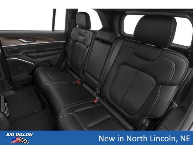 New 2027 Steel Blue Jeep Limited image 15