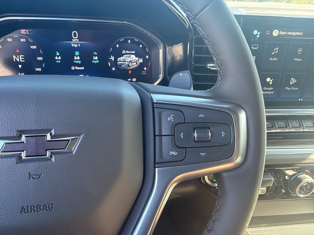 2026 Chevrolet Silverado 1500 RST - Photo 15