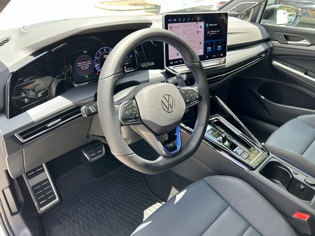 New 2026 White Volkswagen 2.0T image 15