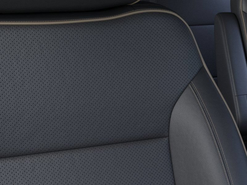 New 2026 Onyx Black GMC Elevation image 21