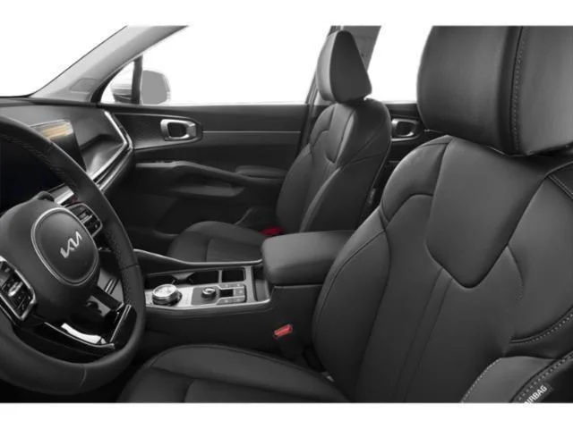 New 2026 Interstellar Gray Kia EX image 9