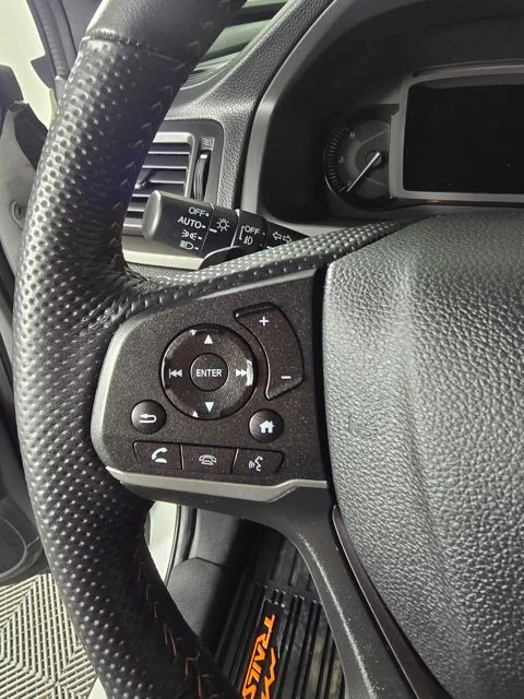 Used 2025 White Honda TrailSport image 22