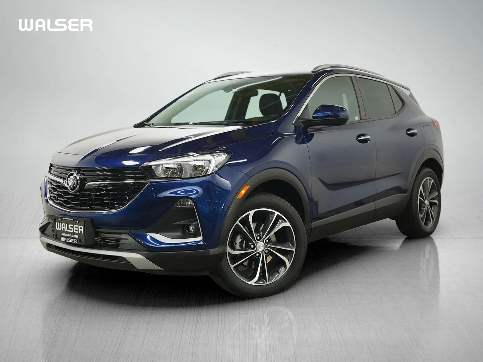 2023 Buick Encore GX Select AWD's photo