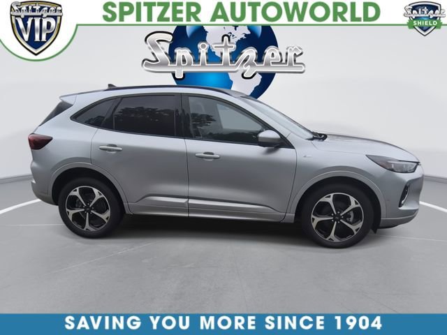 2023 Ford Escape ST-Line Elite - Photo 10