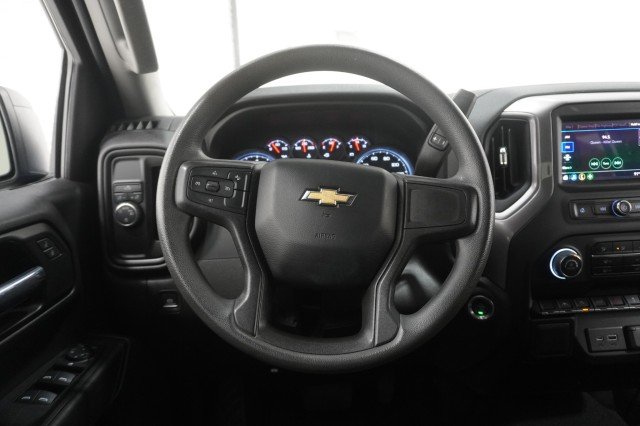 Used 2023 Northsky Blue Metallic Chevrolet Custom image 22