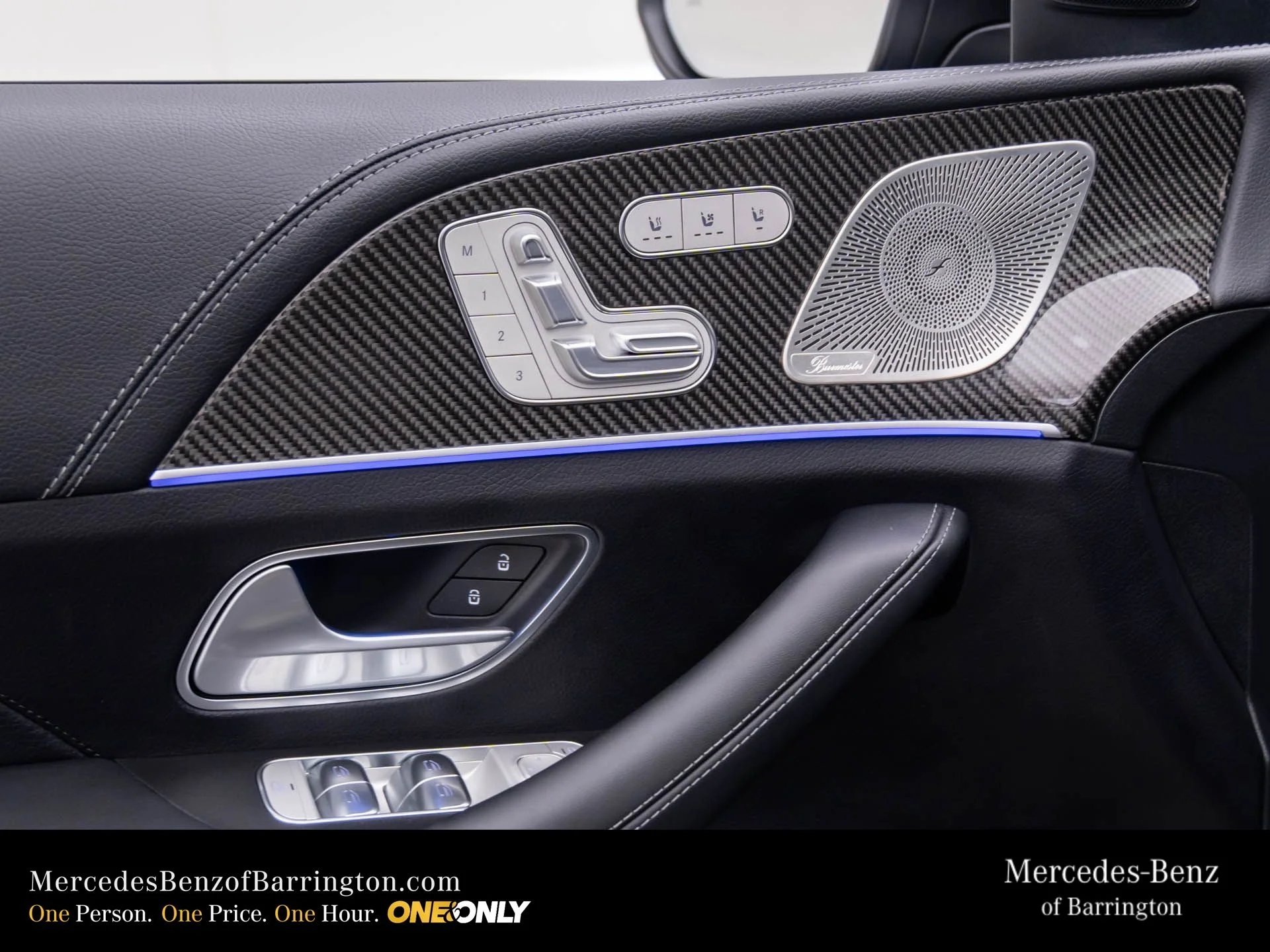 2025 Mercedes-Benz GLE Coupe GLE 53 AMG - Photo 26