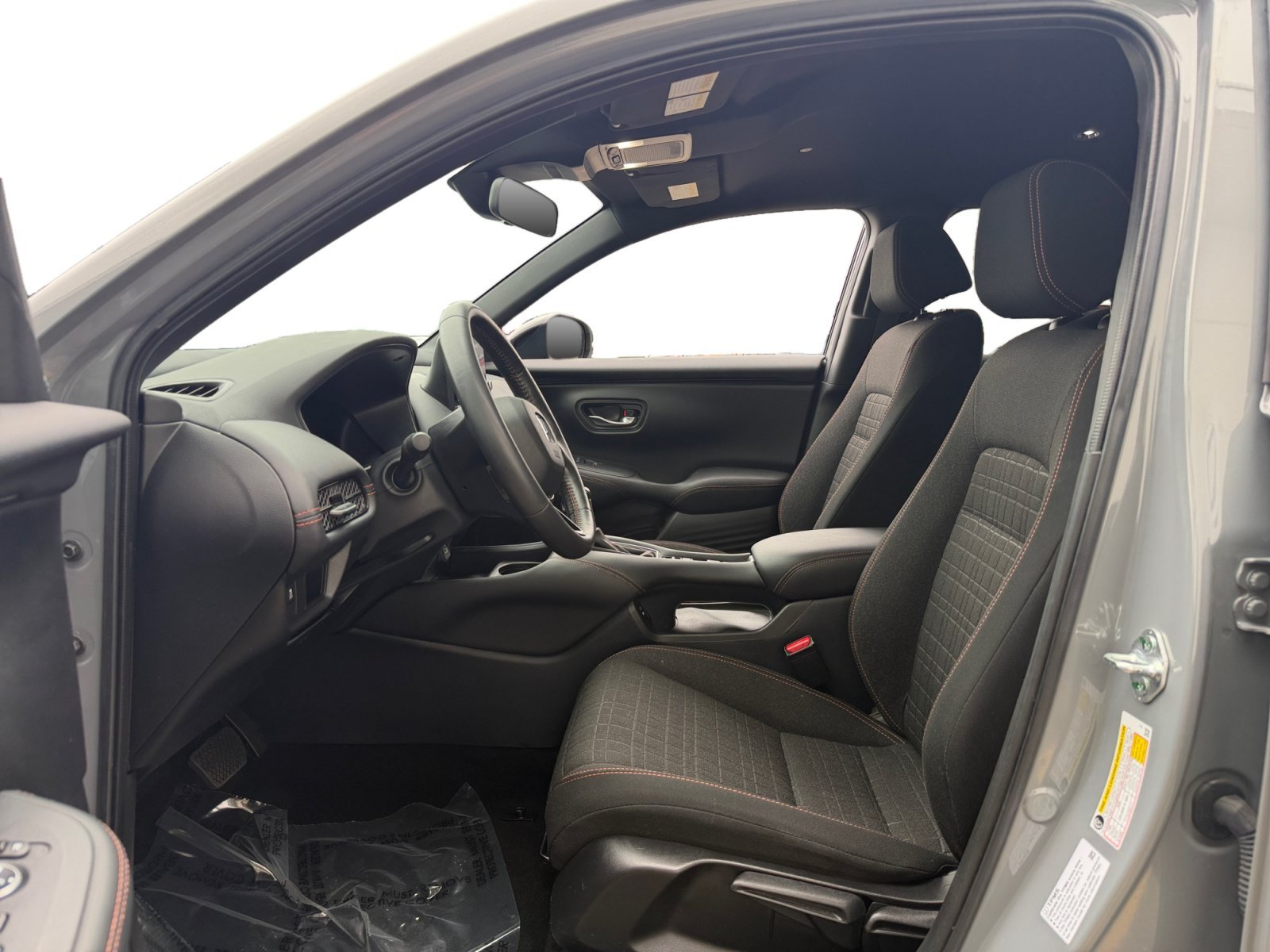 2024 Honda HR-V Sport - Photo 8