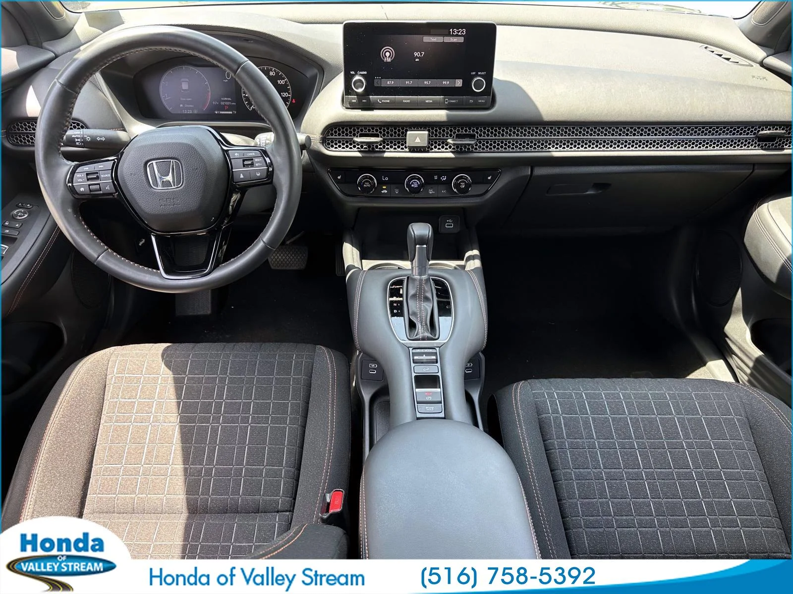 2024 Honda HR-V Sport - Photo 11