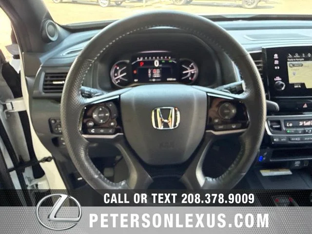 Used 2022 White Honda Elite image 24