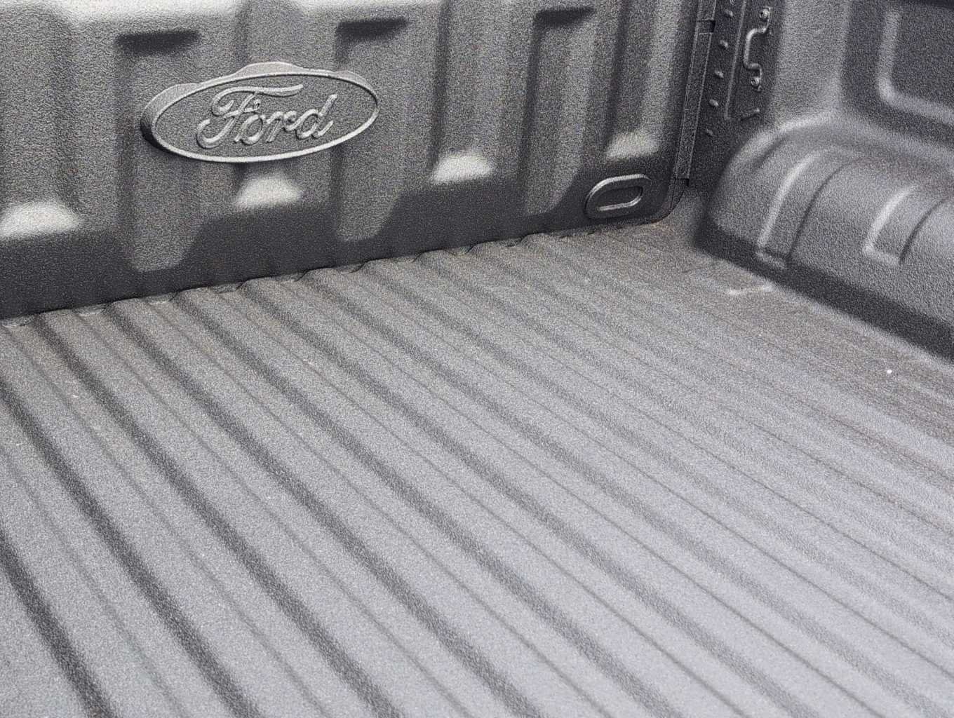 New 2026 Avalanche Ford Raptor® image 20