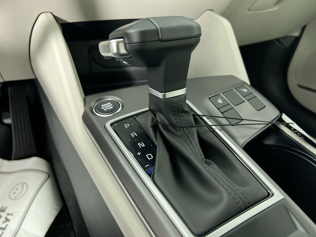 New 2026 Panthera Metal Kia EX image 21