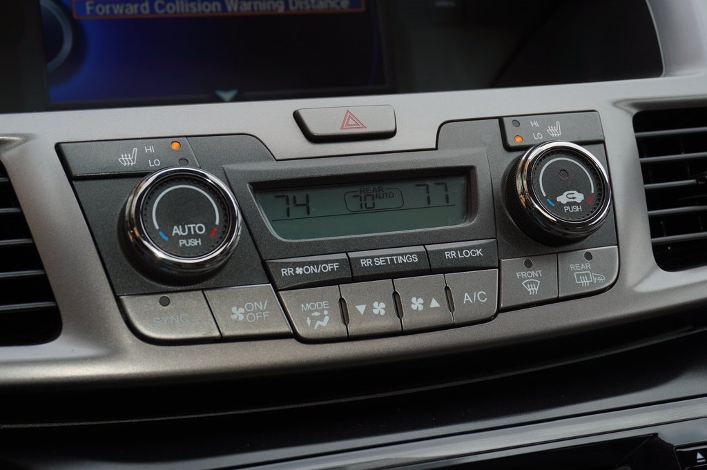 2014 HONDA ODYSSEY - Image 23