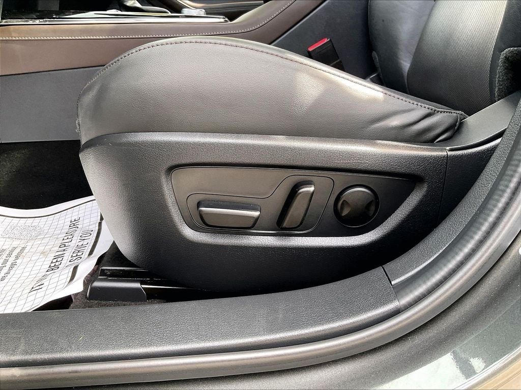Used 2023 Gray Mazda 2.5 S Premium Package image 27