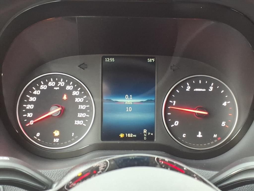 2025 Mercedes-Benz Sprinter Cargo Van Base - Photo 20