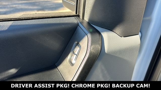 2026 Ford F-350 Super Duty XL - Photo 9