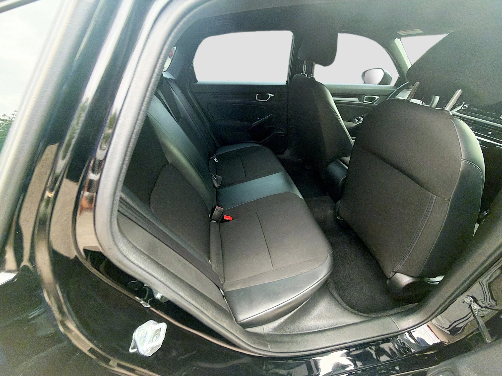 2022 Honda Civic Sport - Photo 27