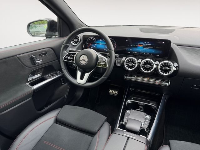Certified Used 2023 Black Mercedes-Benz GLA 250 image 16