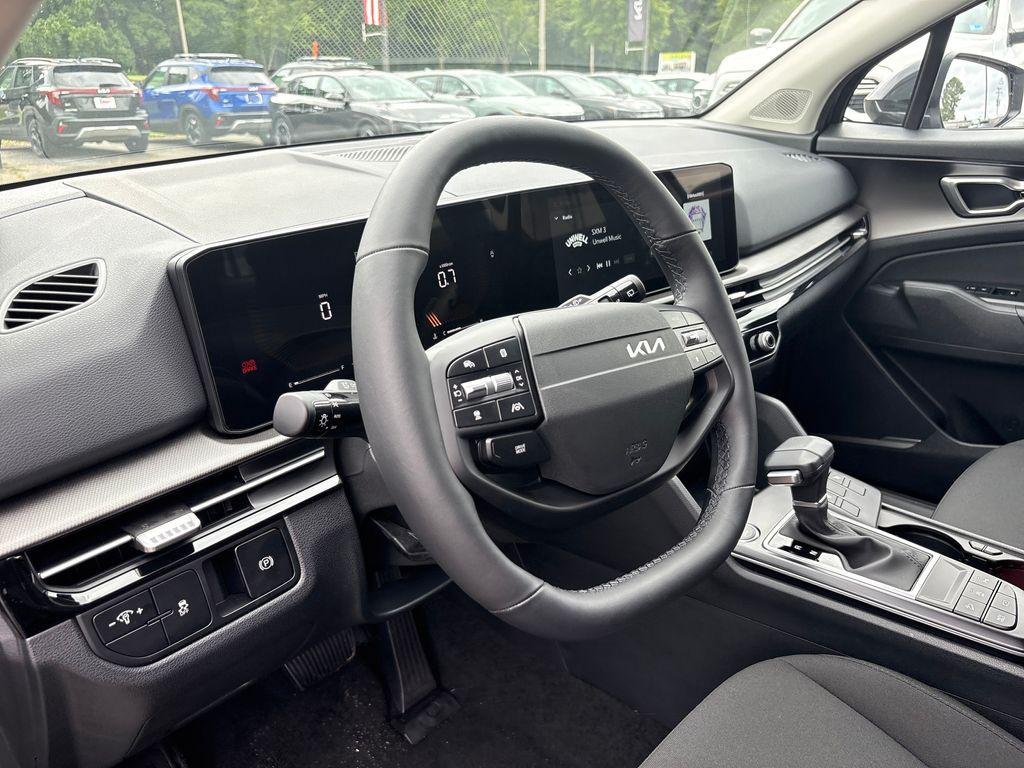 New 2026 Panthera Metal Kia LX image 13