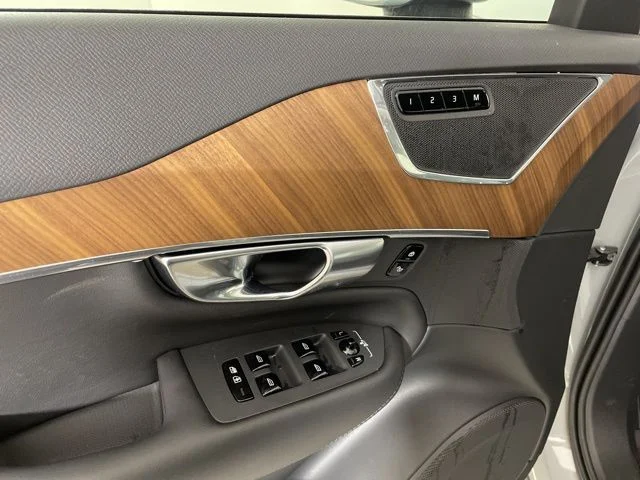 Certified Used 2025 Gray Metallic Volvo Plus image 23