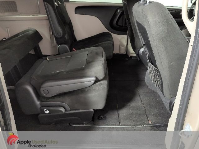 Used 2016 Beige Dodge SXT image 36