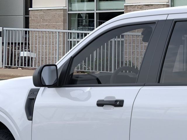 New 2026 White Ford XL image 21