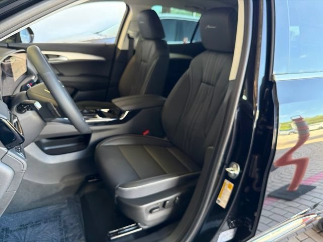 2026 Buick Envision Avenir - Photo 15