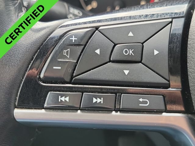 2020 Nissan Altima SV - Photo 11