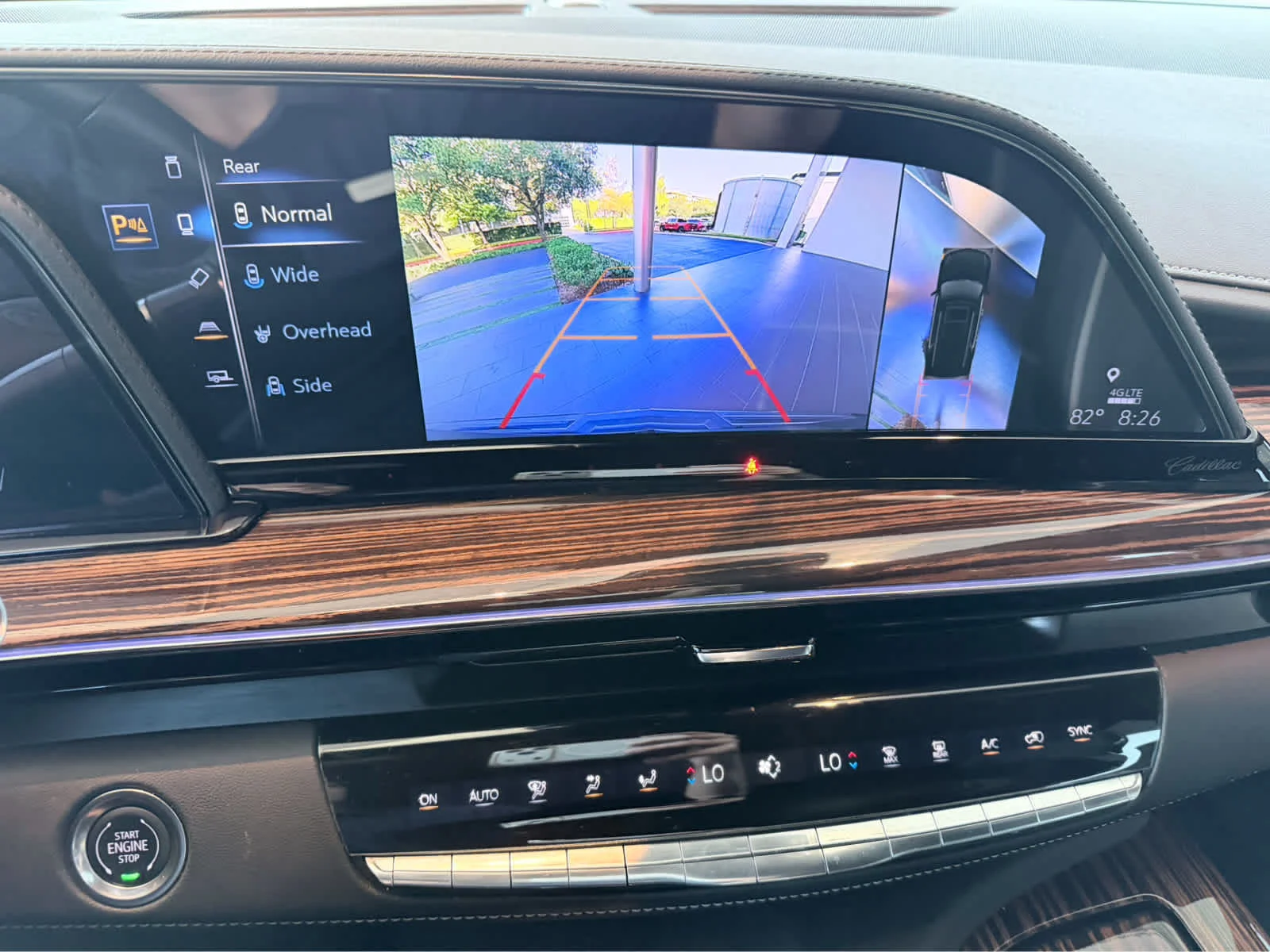 Certified Used 2024 Black Raven Cadillac Premium Luxury image 20