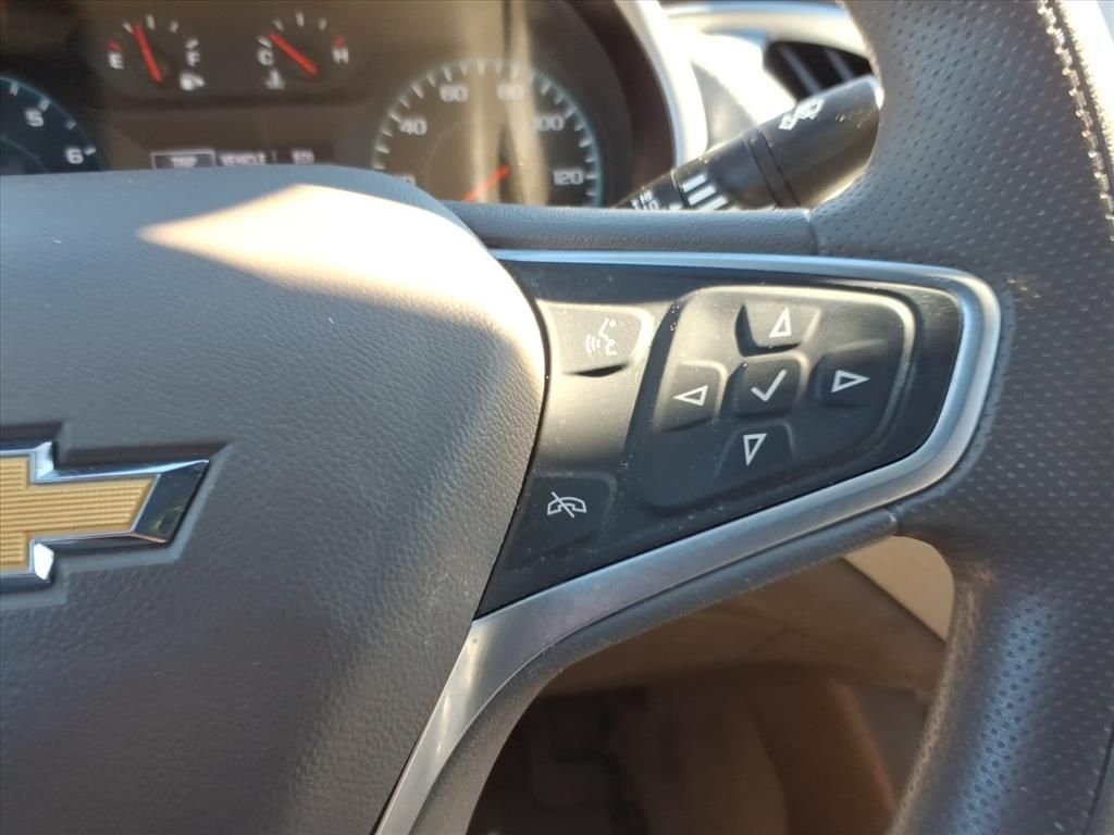 Used 2024 Black Chevrolet LT image 14