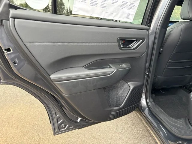 2026 Subaru Outback Touring XT - Photo 15