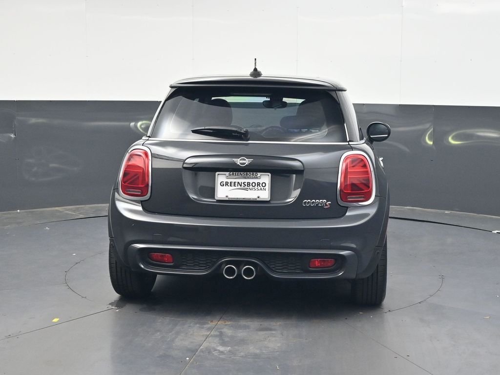 Used 2020 Gray MINI Classic image 5