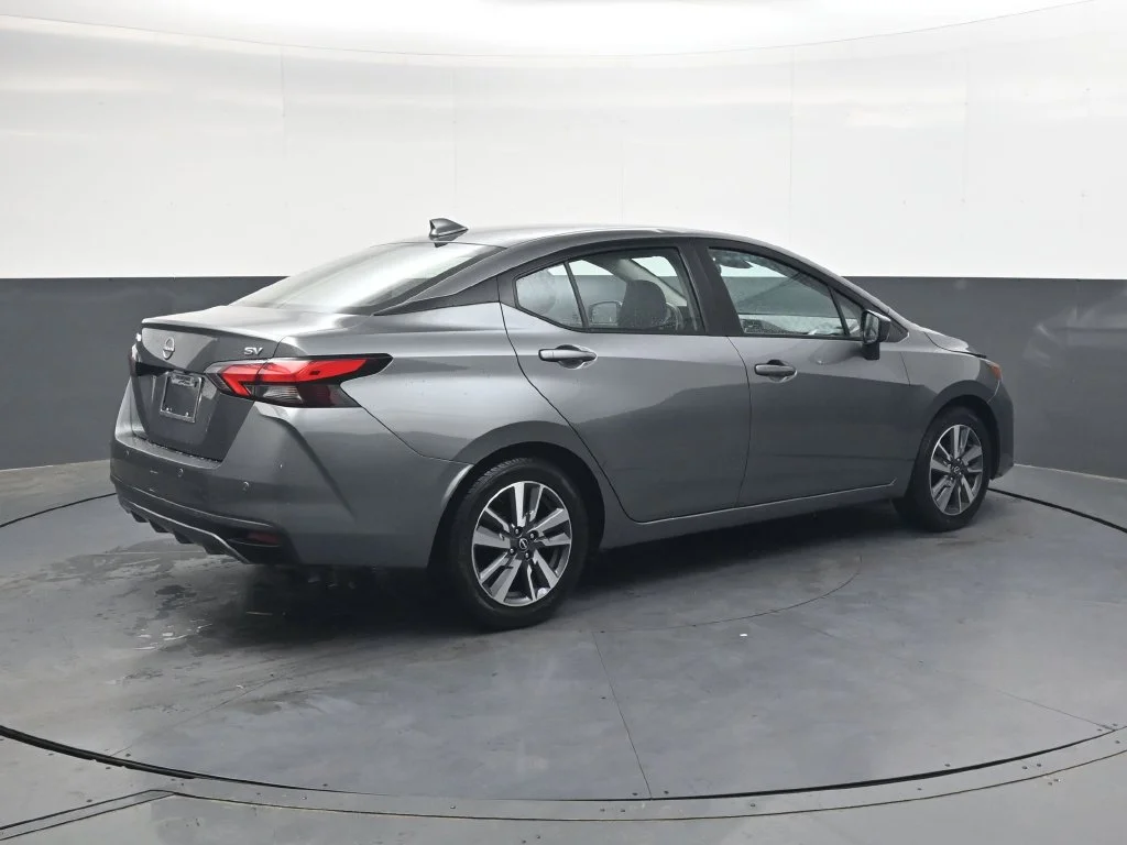 Used 2024 Gray Nissan 1.6 SV image 4