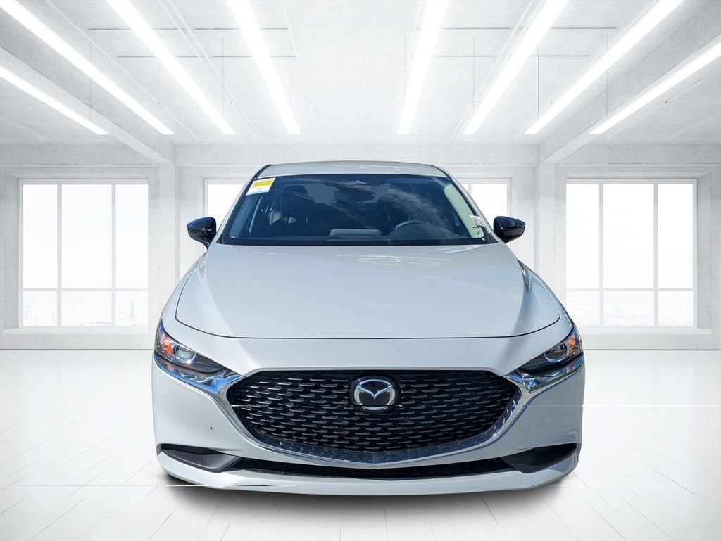New 2026 Ceramic Metallic Mazda 2.5 S Select Sport image 8