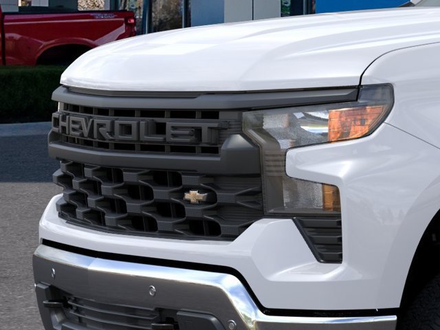 2026 Chevrolet Silverado 1500 Work Truck - Photo 14