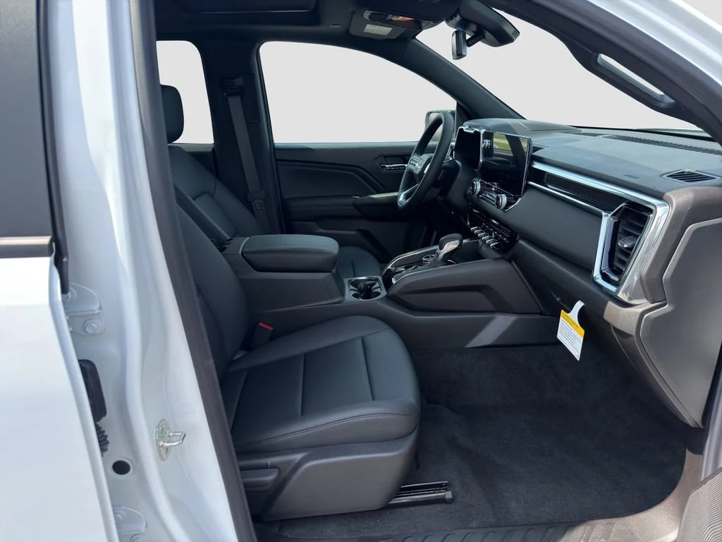 2026 GMC Canyon Elevation - Photo 28
