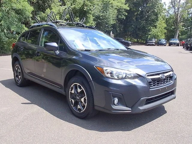 Used 2019 Gray Subaru 2.0i Premium image 48