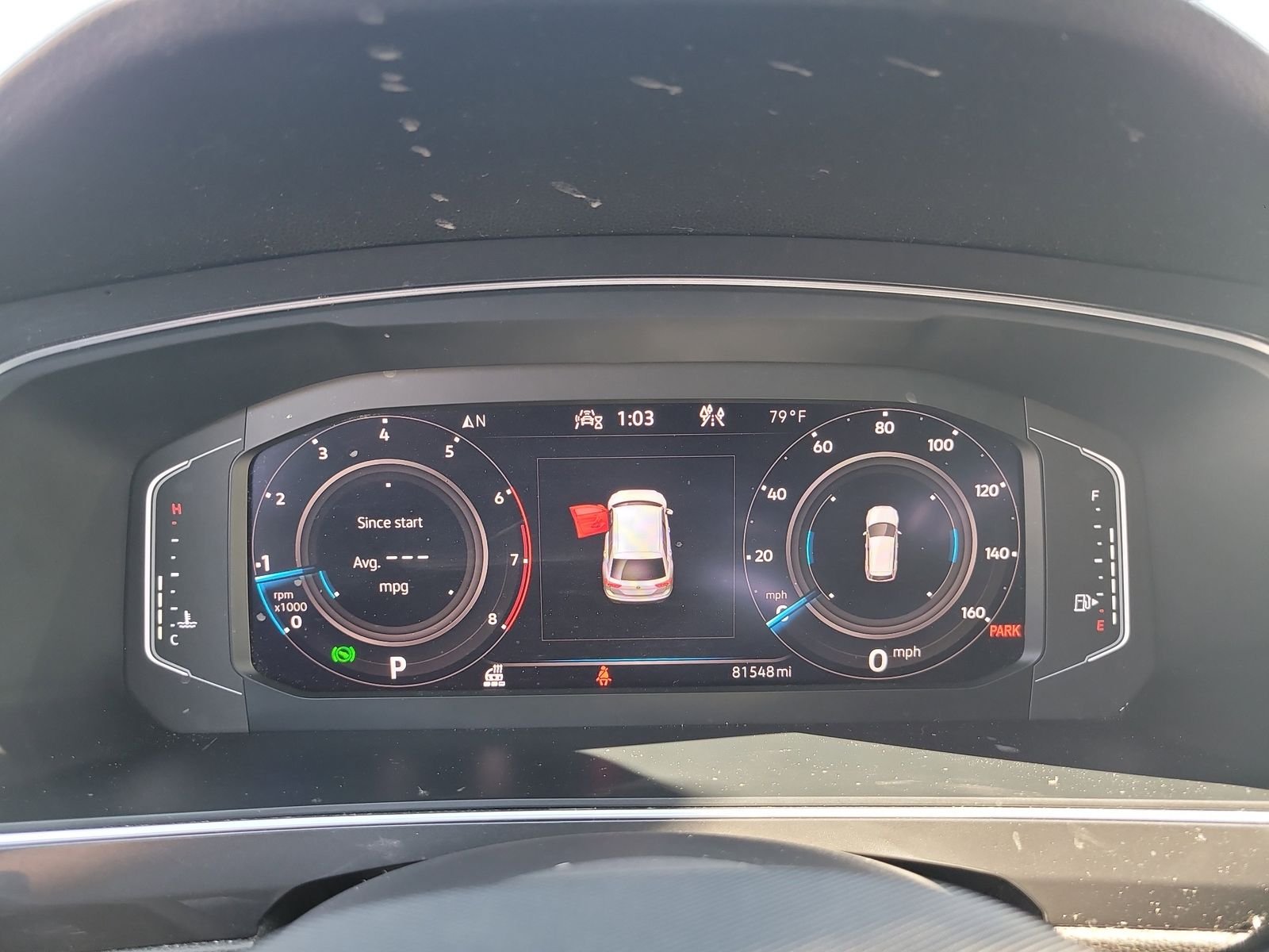 2022 Volkswagen Tiguan SEL R-LINE - Photo 33