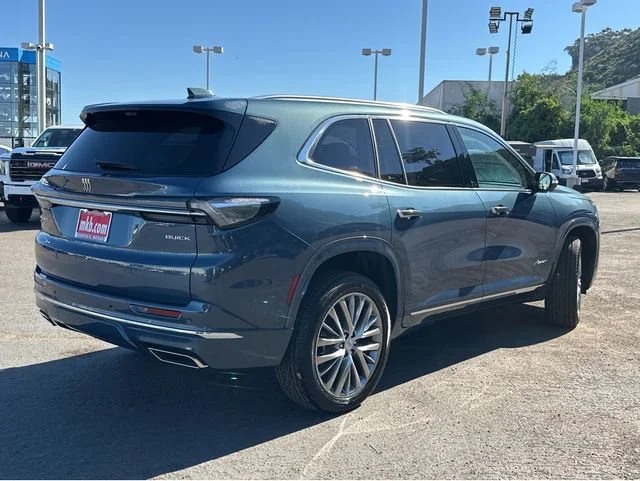 2026 Buick Enclave Avenir - Photo 11