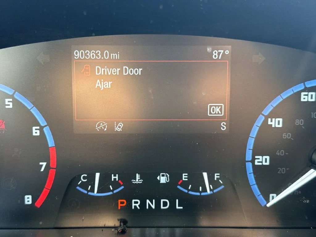 Used 2022 Red Ford Big Bend image 53