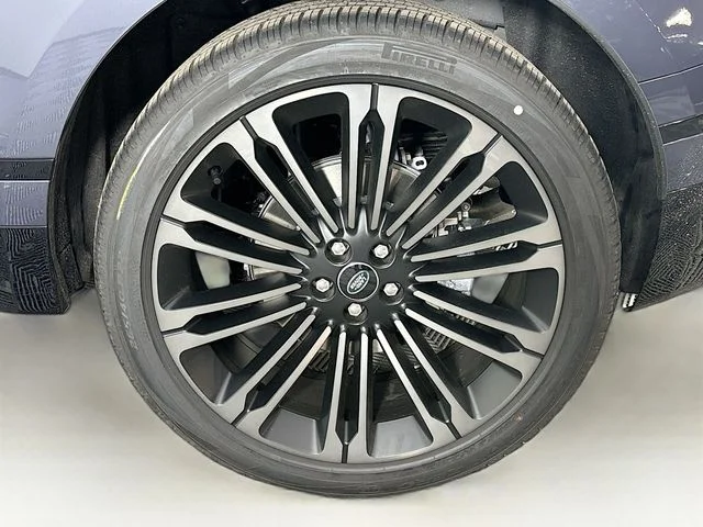 New 2026 Varesine Blue Land Rover Dynamic SE image 28