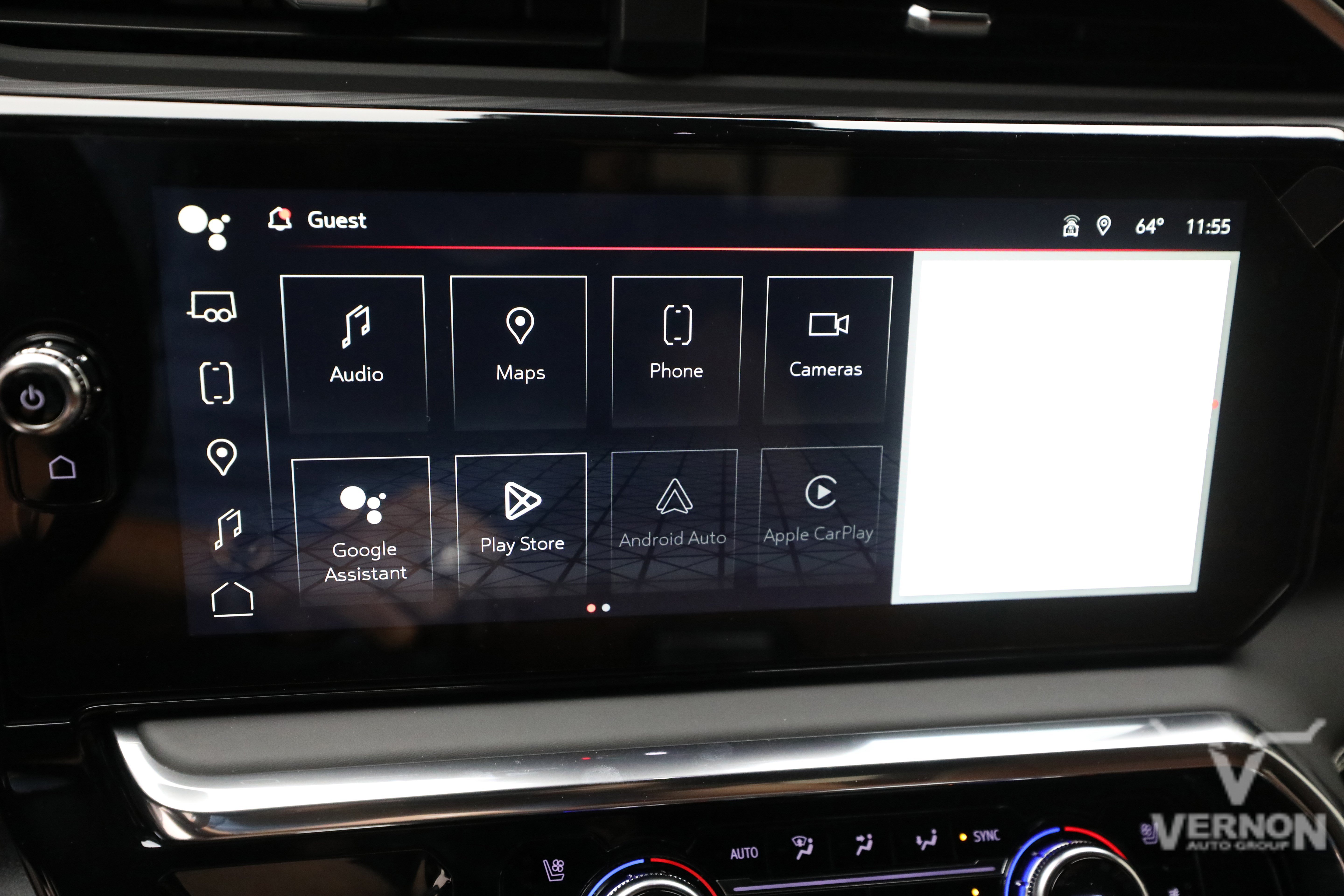 New 2026 Onyx Black GMC N image 26