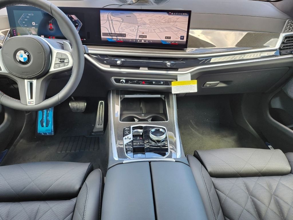 New 2026  BMW M60i image 14