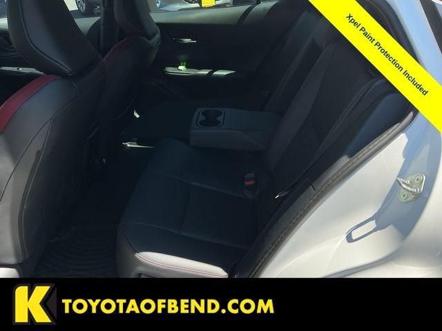 2026 Toyota Prius Plug-in Hybrid XSE Premium - Photo 22