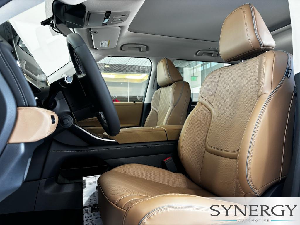 New 2027 DYNAMIC METAL INFINITI Luxe 2WD image 19