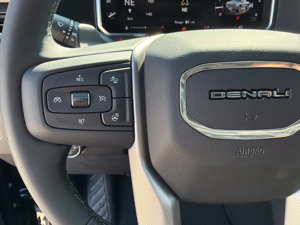 2026 GMC Sierra 1500 Denali - Photo 20