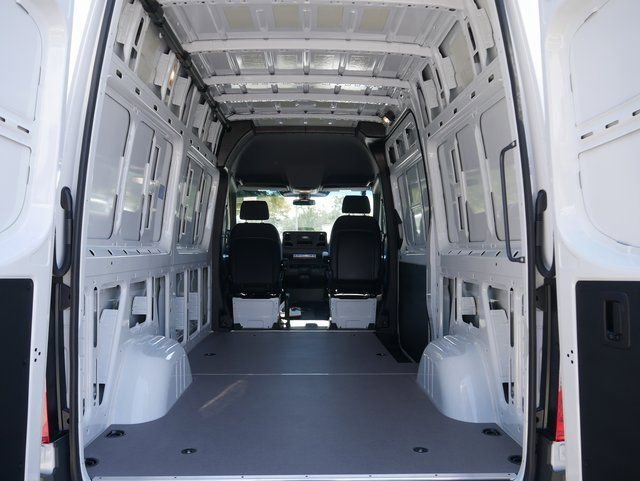 2025 Mercedes-Benz Sprinter Cargo Van Base - Photo 42