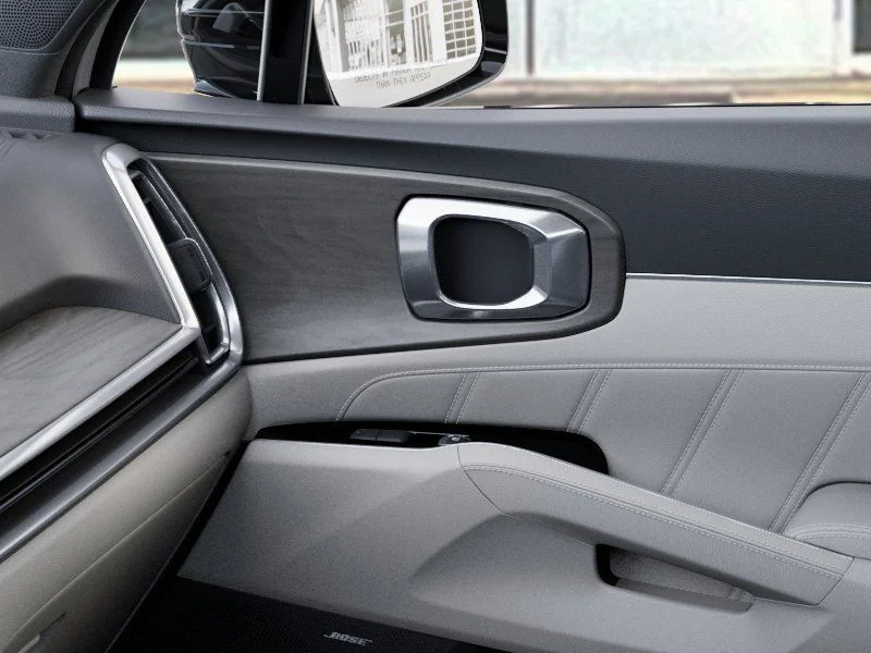 New 2026 Snow White Pearl Kia X-Line SX Prestige AWD image 25