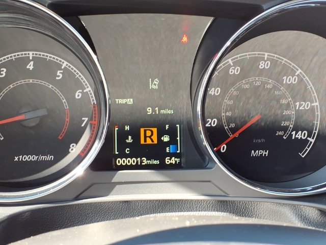 New 2027 Gray Mitsubishi 2.0 ES AWC image 16